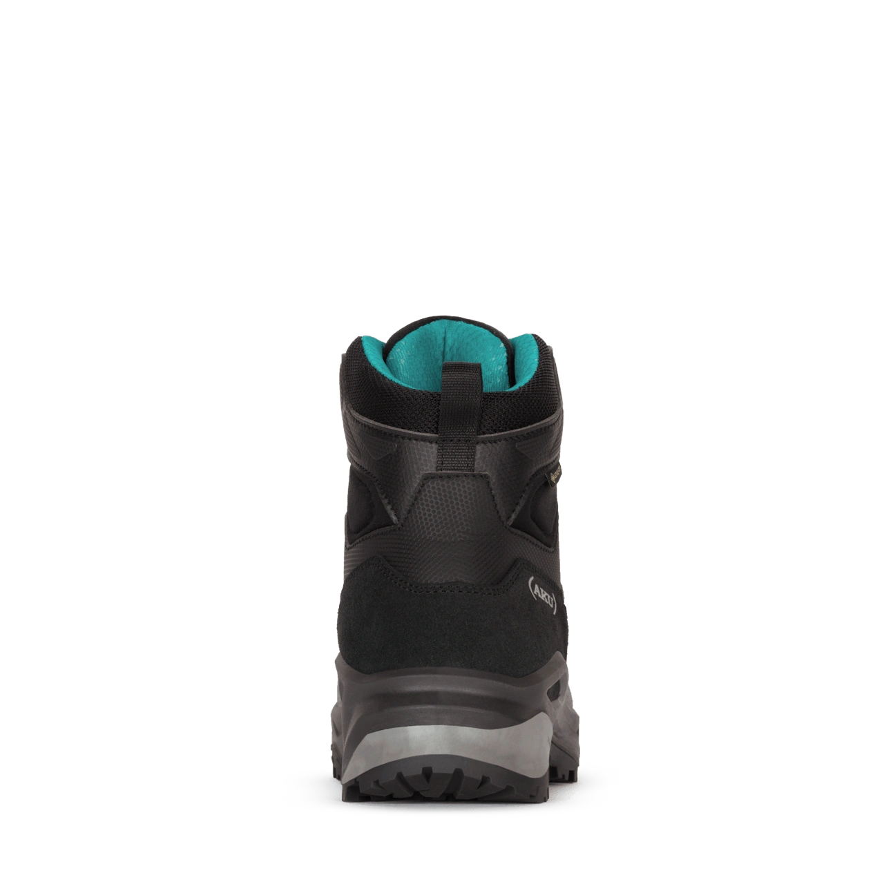 Adapta SD GTX Ws: Groen-grijs avontuur voor de voet! Lichtgewicht, waterdicht en stijlvol voor jouw dagelijkse trip.