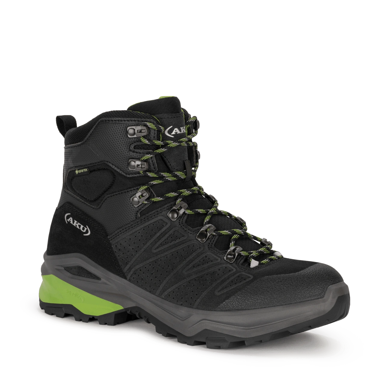 “Adapt SD GTX Antraciet-Groen: Ultieme Performance & Stijlvol Design voor Jou!”